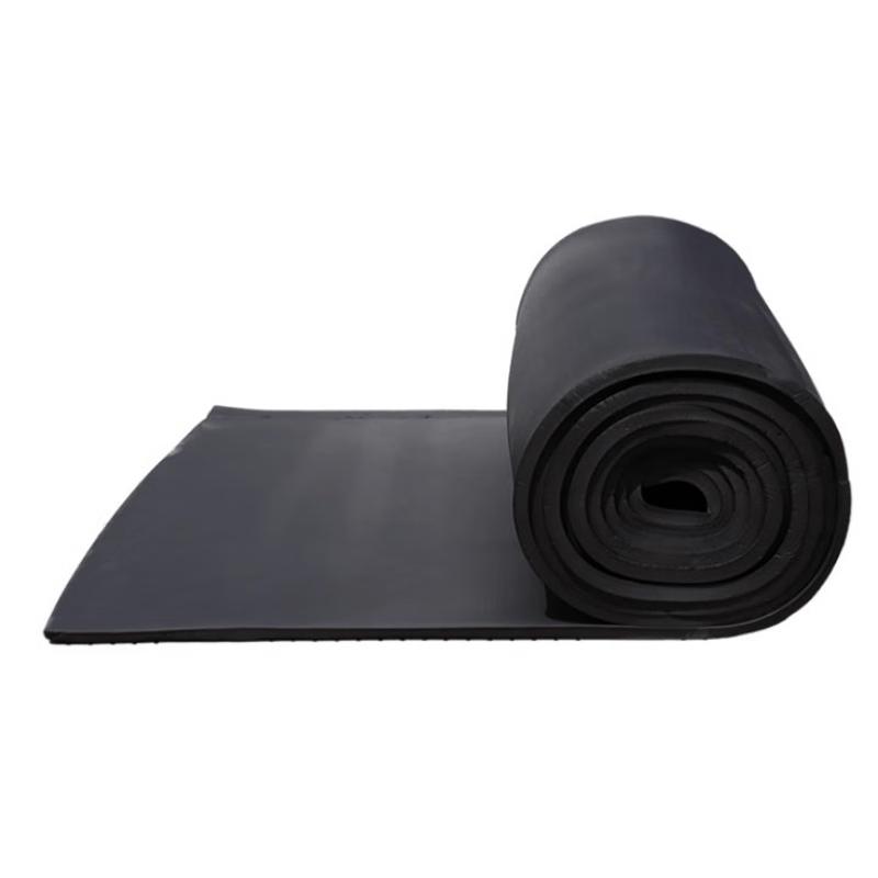 Rubber Plastic Insulation Board