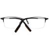 ErMenegildo Men Optical Men S frameS Black