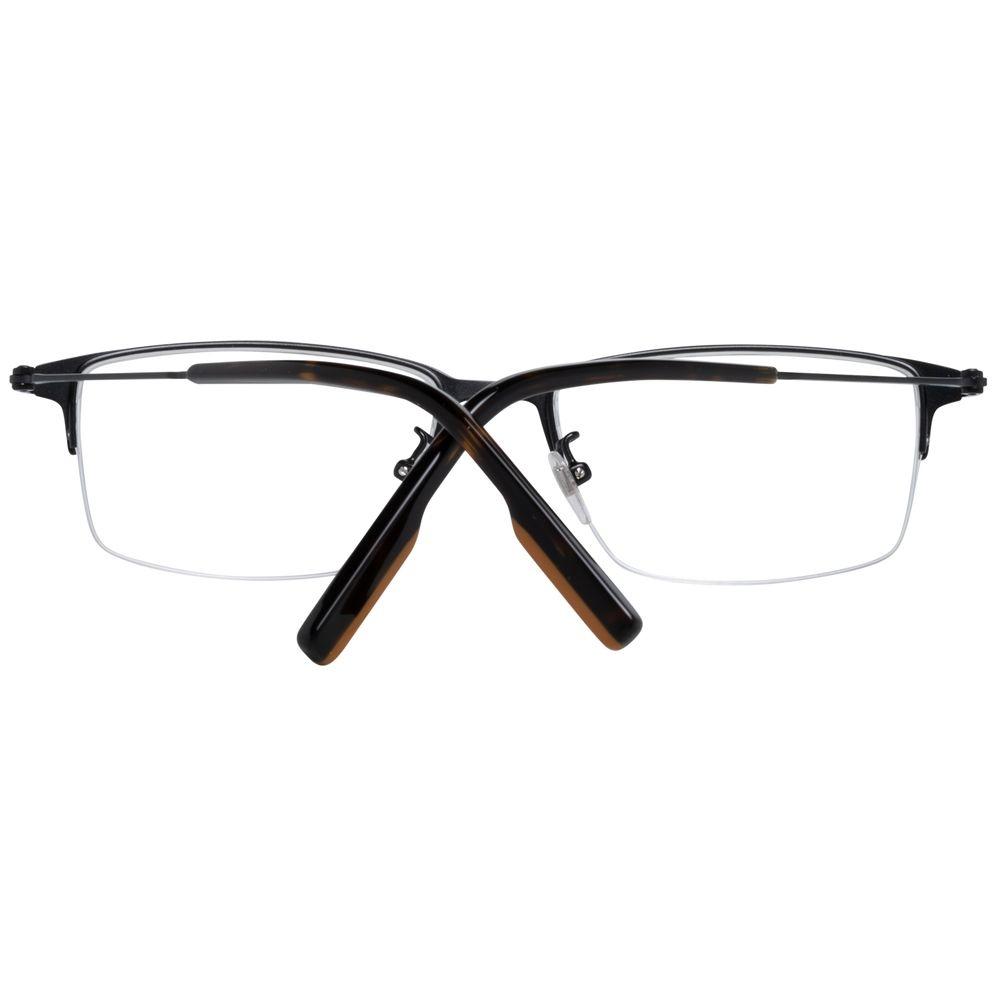 ErMenegildo Men Optical Men S frameS Black