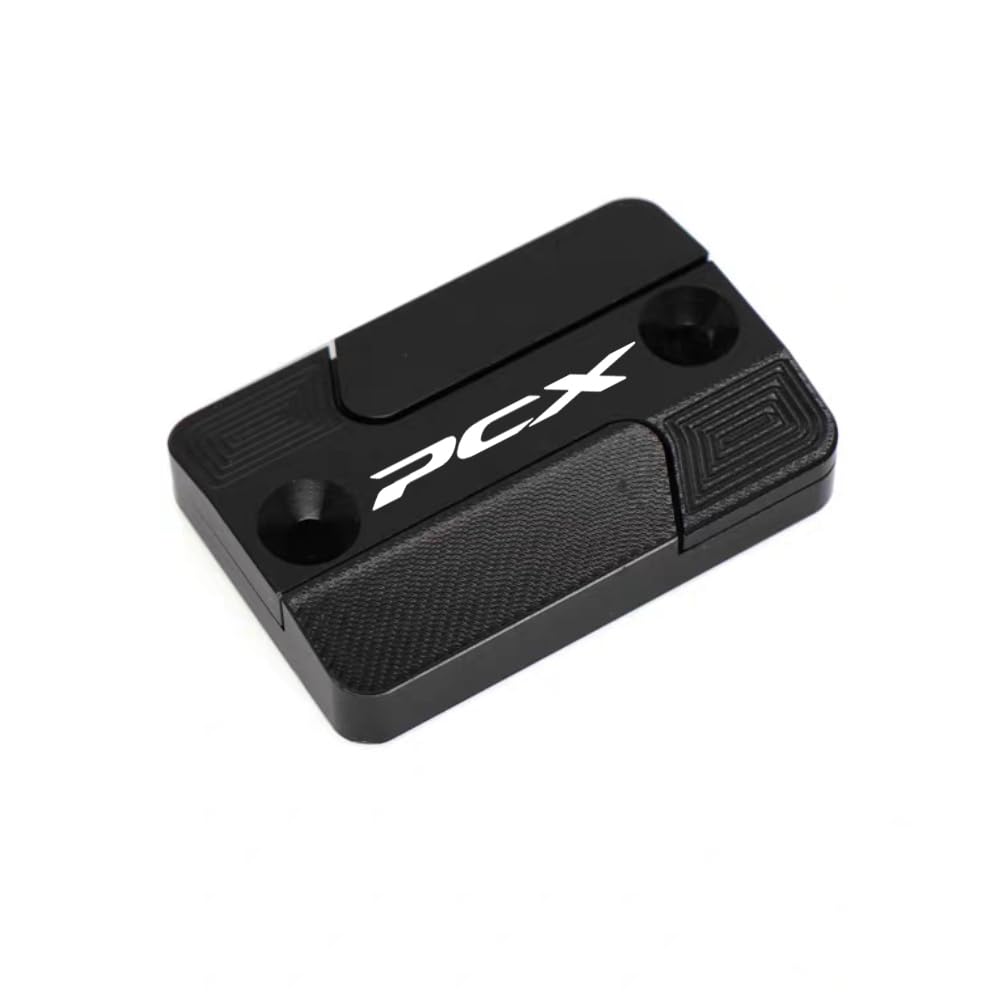 TIDVKOJ Bike Brake Primary Cylinder Cap Applicable PCX125 (JK05/JF81/JF56/FNO.JF28-1100001-) PCX160