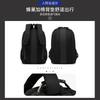 Business Laptop Bag, Men's Premium Fashion Backpack Large Capacity Commuter Casual Backpack