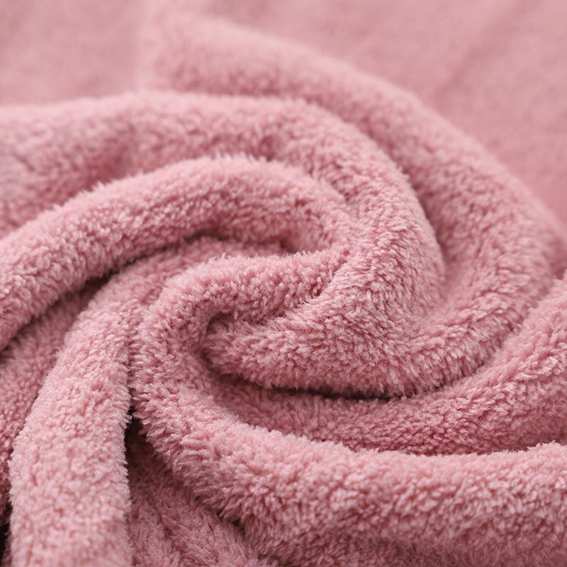 5 Piece Soft and Absorbent Household Towels