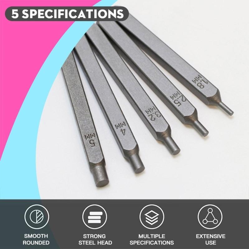 Jewelry Crafting Set Featuring Punches Tools Vibranting Rhinestones and Elegant Metal for Necklaces and Bracelets