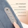 Massage Pillow,Neck and Back Massagers with Heat,Shiatsu Massage Pillow for Back,Shoulder Leg Foot Pains Stress Relax