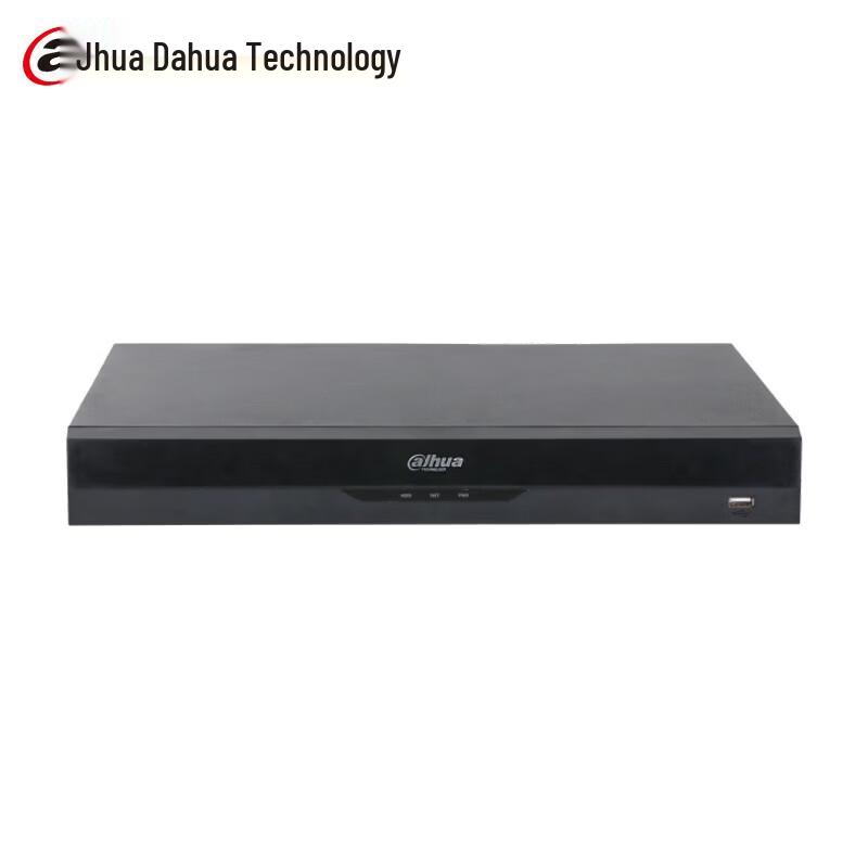 Dahua 32-Channel NVR Network Video Recorder CN plug (adapter included)