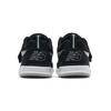 New Balance NB 997H Toddler Shoes Black Gray Infant And Toddler IZ997HFI