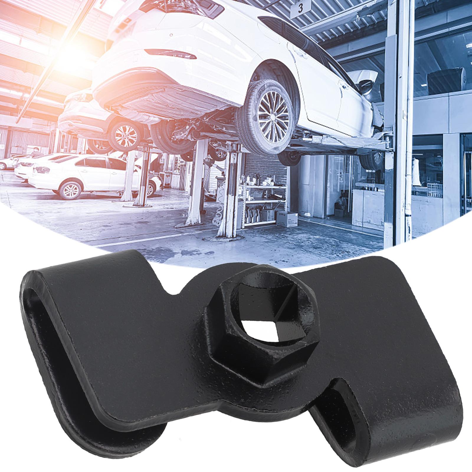 Adapter Conversion Drive Hex Drive Spanner Wrench Extender