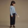 Hacikis Girls' Soft Knit Pullover Sweater