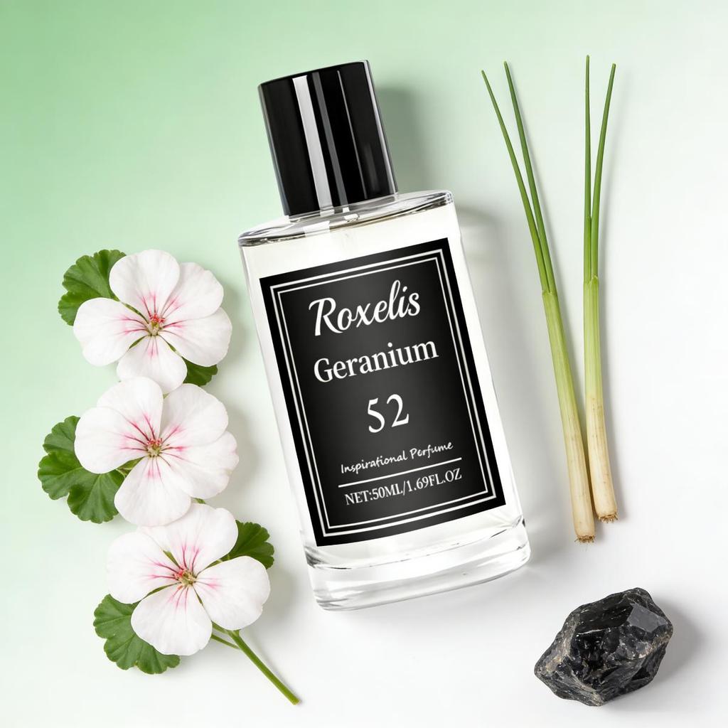 Women's Perfume, Woody Fougère 50ml, Enchanting Scent, Eau De Toilette for Women, Ideal Gifts.