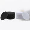 Anti-Slip Fixer For Furniture Legs Round Durable Home Use Carpet Sticker Sofa Cushion Non-Slip Retainer Bedroom Office