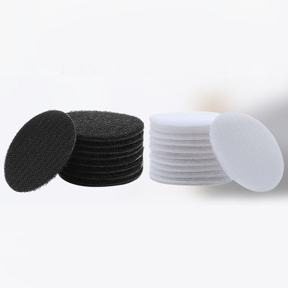 Anti-Slip Fixer For Furniture Legs Round Durable Home Use Carpet Sticker Sofa Cushion Non-Slip Retainer Bedroom Office