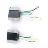 3/4 Wire 173F 186F Diesel Generator Stabilizer Automatic Voltage Regulator Replacement Generator Adjuster Stabilizer