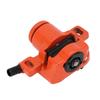 Dispozitiv Disc de Frână Scuter Electric 60mm Etrier de Frână Scuter Electric Înlocuire Aliaj de Aluminiu pentru MI4 pentru Pro Portocaliu