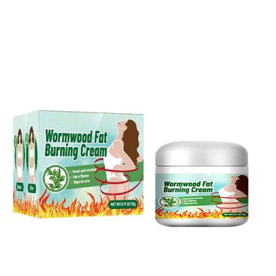 Afslankende Hot Paste Voor Buik  Brander Brandende Paste Cellulitis Zweet Paste Afslankende En Verstevigende Lichaam