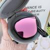 New Trendy Folding Unisex Sunglasses - UV Protection, Stylish Three-Point Design for Driving 