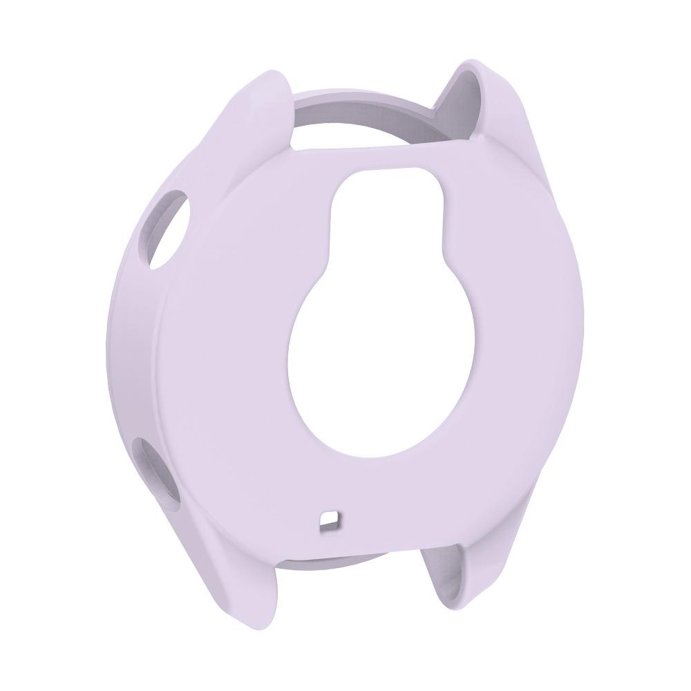 Funda Protectora Suave de Silicona Para Reloj Inteligente Garmin Forerunner 70/170 Parachoques Resistente a Golpes y Arañazos Funda de Repuesto Accesorios para Reloj