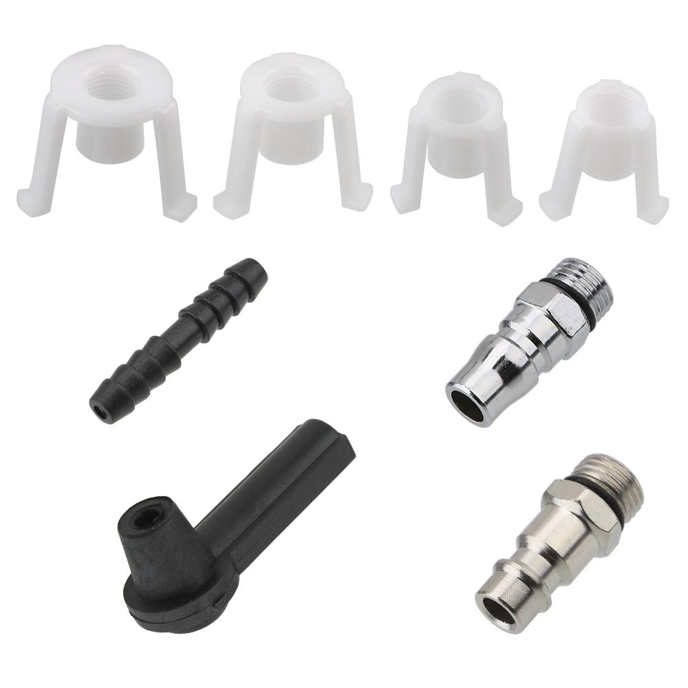 Large Capacity Brake Fluid Drained Bleeder for Cars Trucks Car Brake Fluid Replacement Tool Car Repair Tools Oil Change Equipment Kit 1Set