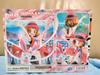 [USED] Serena & Sylveon GEM Figure with first-run bonus
