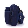 STYLE Decor Nurse Pouch Deep Navy Pouch for and Other Accessories (Water-Repellent, Gusseted) 2-Way Shoulder/Waist Nursing, Medical, (WA400200)