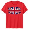 VE Day 81st Anniversary TShirt UK Union Jack WWII Remembrance 1945 2026 5