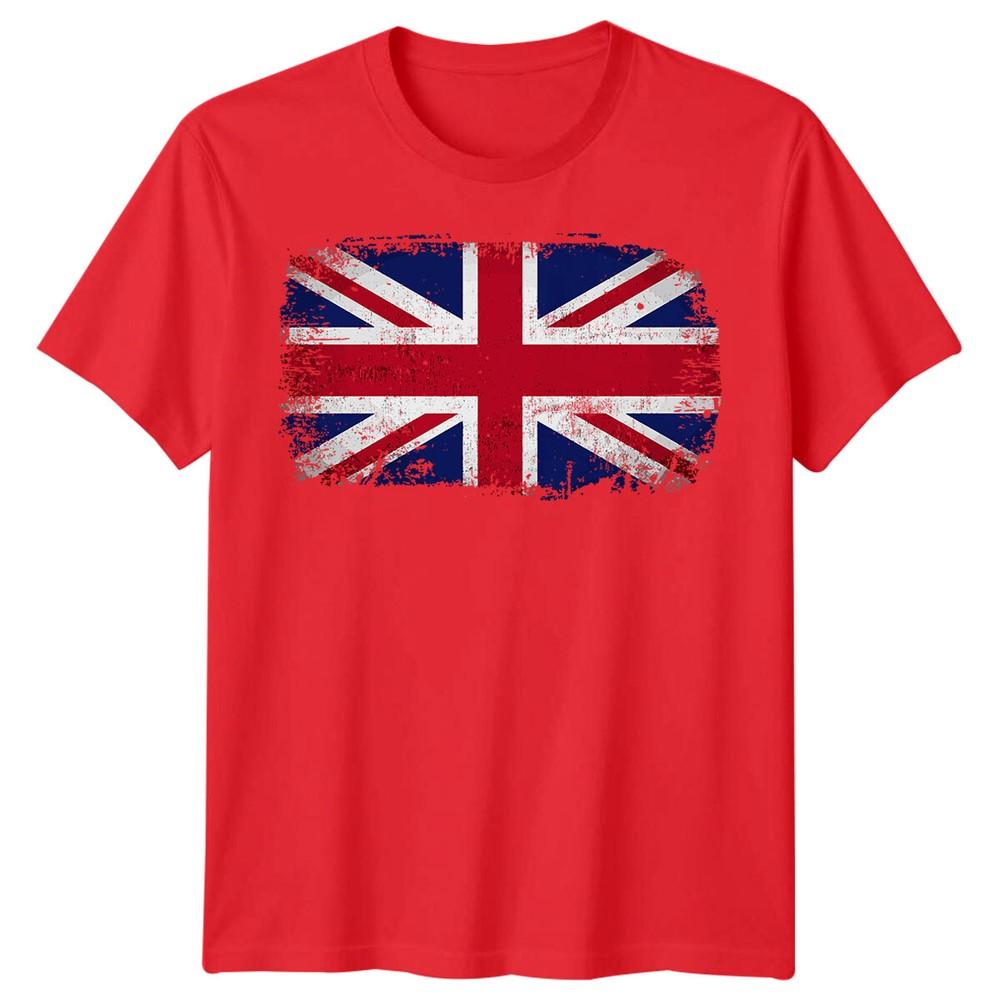 VE Day 81st Anniversary TShirt UK Union Jack WWII Remembrance 1945 2026 5 S
