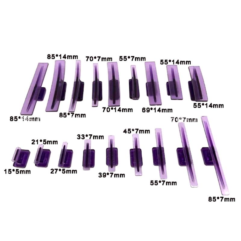 Upgraded Dent Removal Set Auto Body Repair Set Vehicle Repair Tools Easy To Use Tools for Professional Auto Body Repair