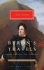 Byrons Travels by Lord Byron Hardback Book 9781841594194