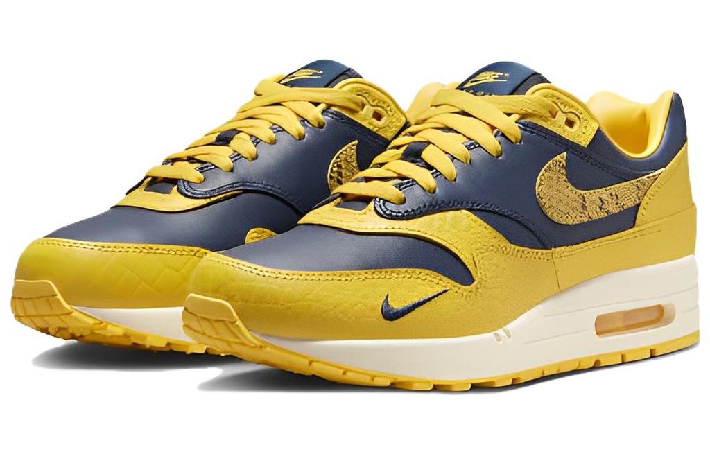 Nike Air Max 1 CO.JP Michigan Head To Head Damen FJ5479-410
