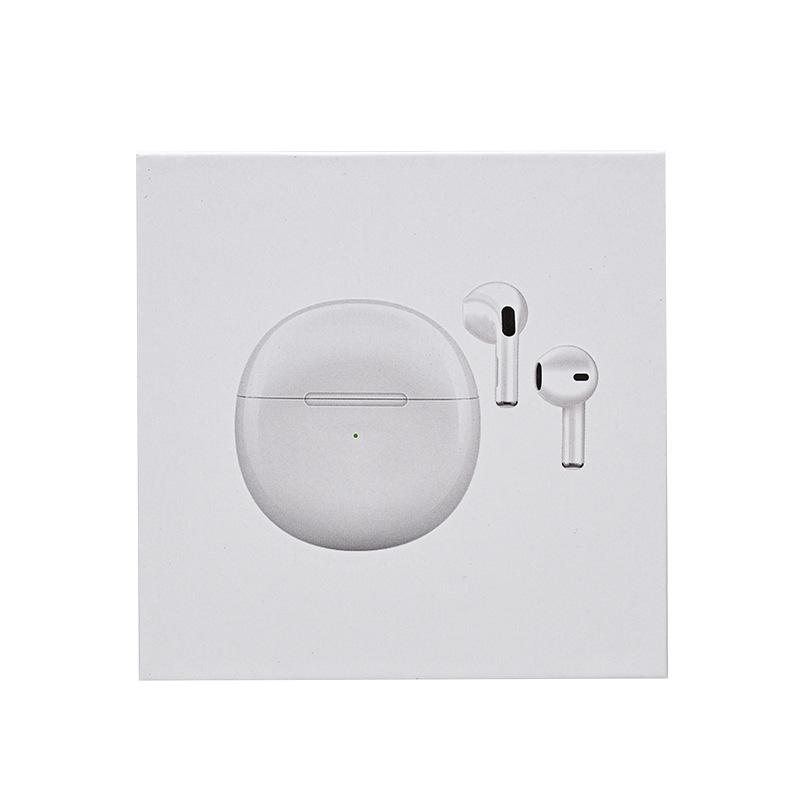 2025 Comfortable 5.3 Wireless In-Ear Bluetooth Headphones - Universal Minimalist Design, High-Quality Sound