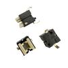 8x8x10mm Vertical Tactile Switch Button, 2-Pin Through-Hole with Post