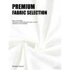 European Sizes [Dark Shadow-Halloween] Men's Casual Digital Print T-shirt-round Collar Short-sleeved Street Hip-hop Style