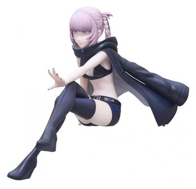 Furyu Yofukashi No Uta Noodle Stopper Figure Nanakusa Shepherd's Purse