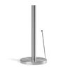 Latest Models of Stainless Steel Paper Towel Holder Paper Roll Holder, Vertical Paper Towel Holder Universal Paper Roll Holder
