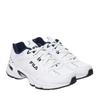 Fila Ranger 22 Low Top Casual Shoes Unisex White 1RM02486H147