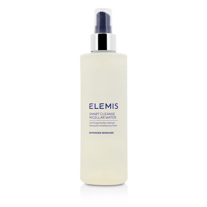 

Elemis - Мицеллярная вода Smart Cleanse