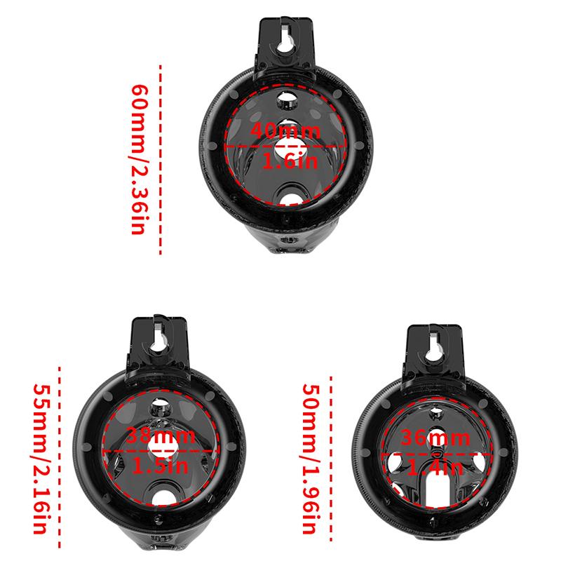 Slave Male Soft material Chastity Cage Cock Cage Adjustable Penis Ring Bondage BDSM Sissy Gay Chastity Devices Sex Toys For Men