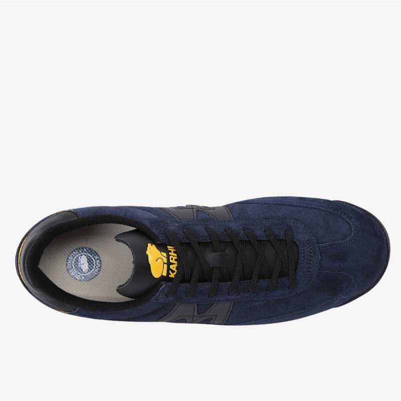 Karhu Herren S Fußgewölbe-Dämpfungs-Sneaker meStari Skhm2138050 042