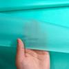 9KM DWLIFE Ripstop Nylon Fabric 40D X 5m Mockingbird Blue Sheet Cloth Thin Lightweight Airtight Waterproof UV Protection Plain Kite Tent Repair