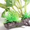 Plastic Aquarium Water Plants Small Underwater Plant Artificial Water Grass  Aquariums Landscape