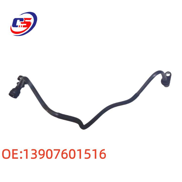 Automotive Vacuum Hoses for BMW F10/F07