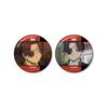 TV Anime "WIND BREAKER" Hayato Suoh Scene Photo Can Badge Set of 2