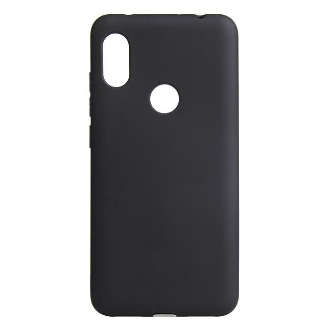 Custodia morbida Candy per Huawei P smart 2019 P20 Lite P20 P30 P40 Pro Mate 10 lite Honor 8 9 10 20 lite Mate 20 Pro Cover Coque Funda