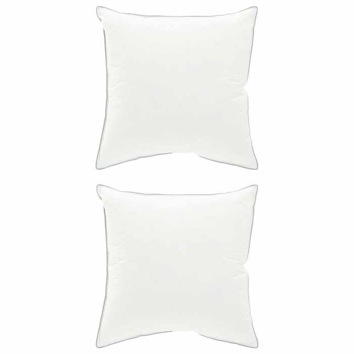Maison Exclusive - Ensemble de couette et d'oreiller 3 pc 200x220 cm 4 saisons
