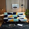 Folding Sofa Bed Cover Elastic All-inclusive Sofa Cover Special Elastic Protective Cover for Sofa Bed Dust-proof