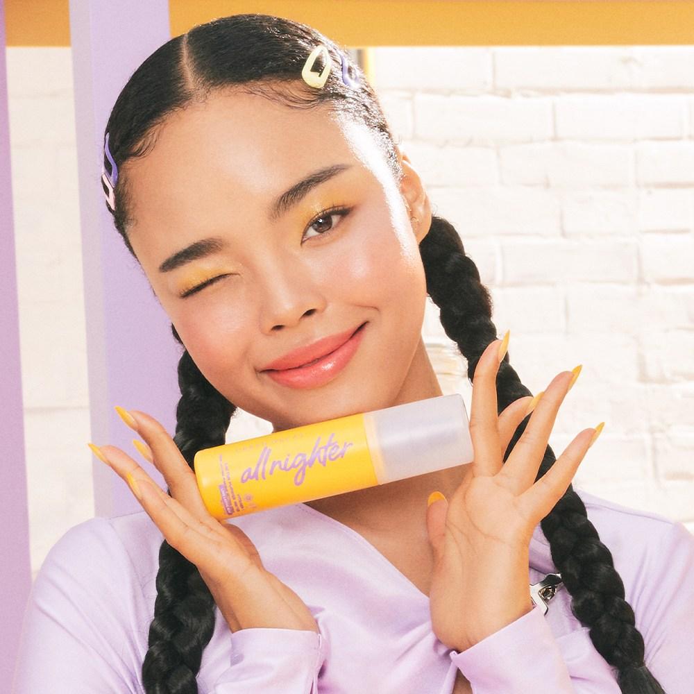 All Nighter Makeup Setting Spray Vitamin C, 118ml, 1 Stück