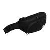 New Adidas Polyester Sling Bag, Fanny Pack Regular Unisex Black H64771