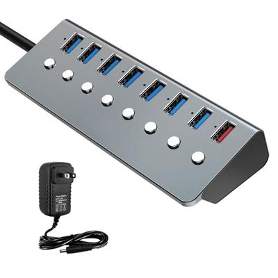 Zubehör für Computer – USB-Hubs