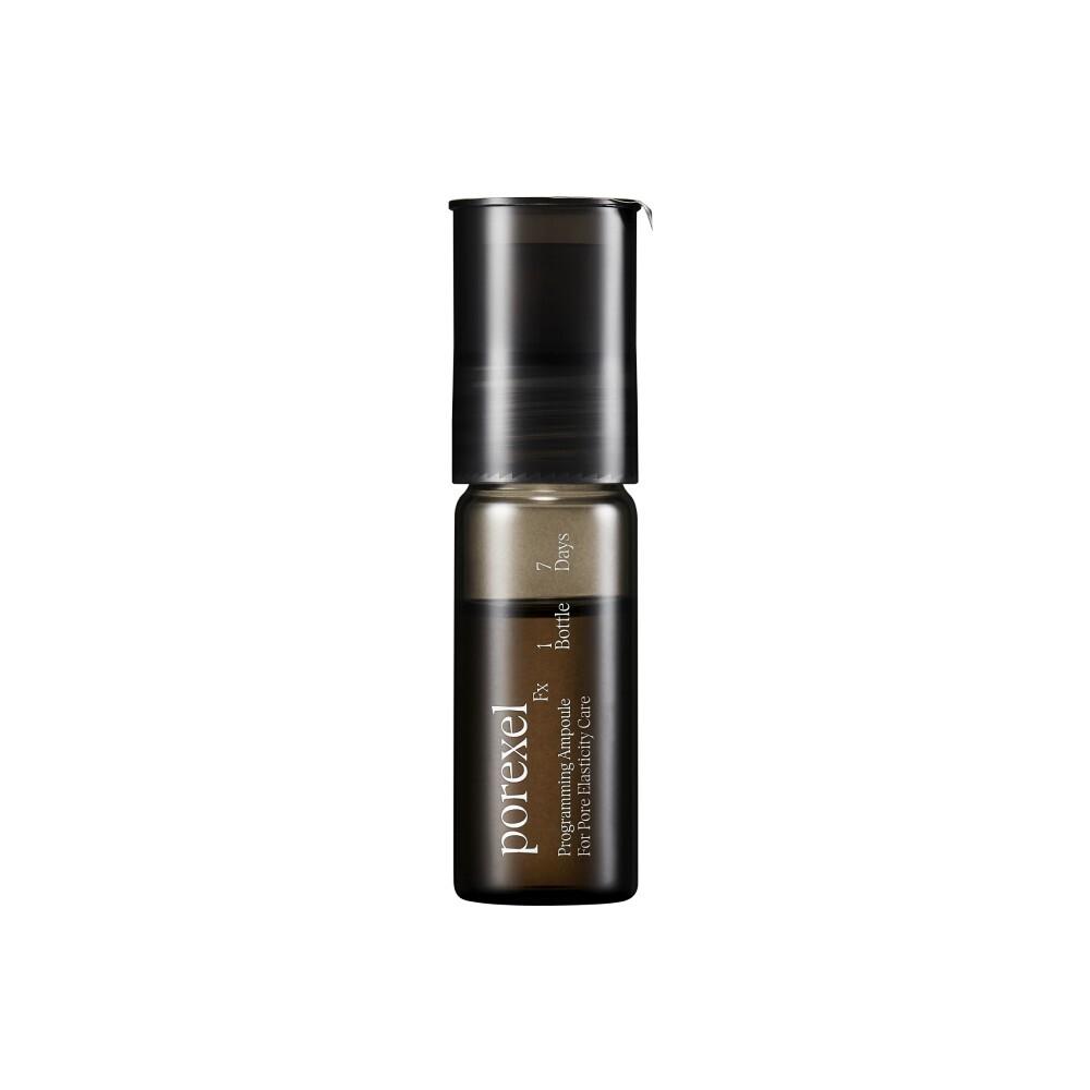 Athe Porecell Programming Ampoule Duo Planning