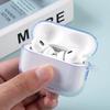 Earphone Transparent TPU Protective Case