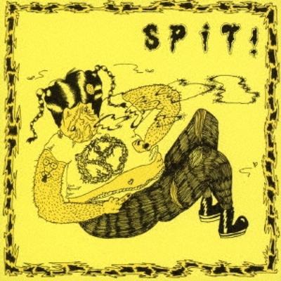 Spit  Spit 